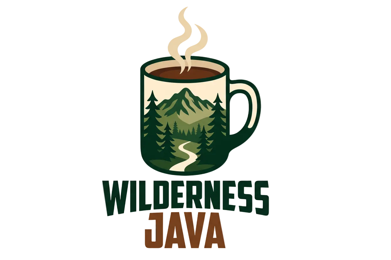 Wilderness Java